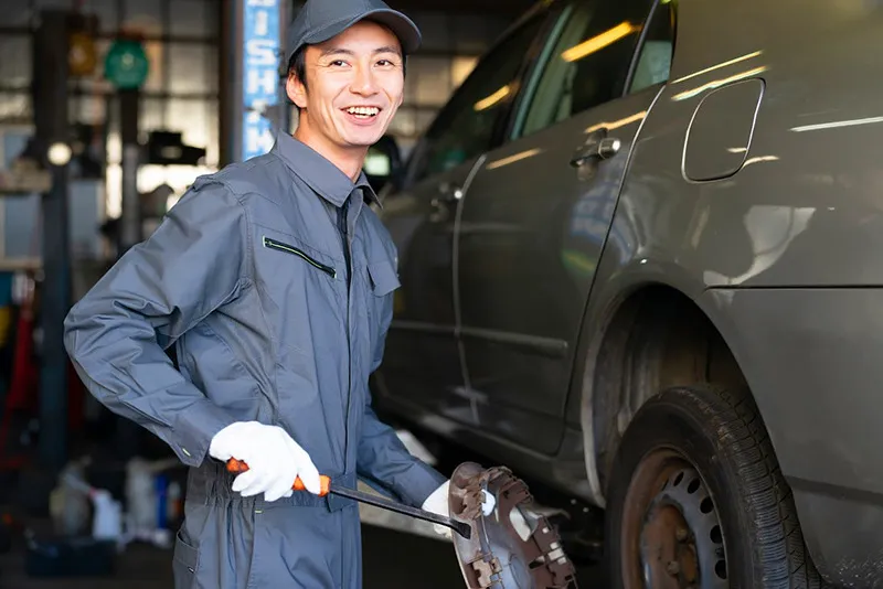 ボディガラスコーティング