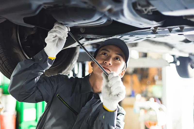 スーパーボディガラスコーティング